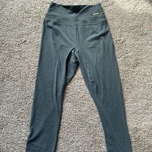 Whitney Simmons gymshark leggings